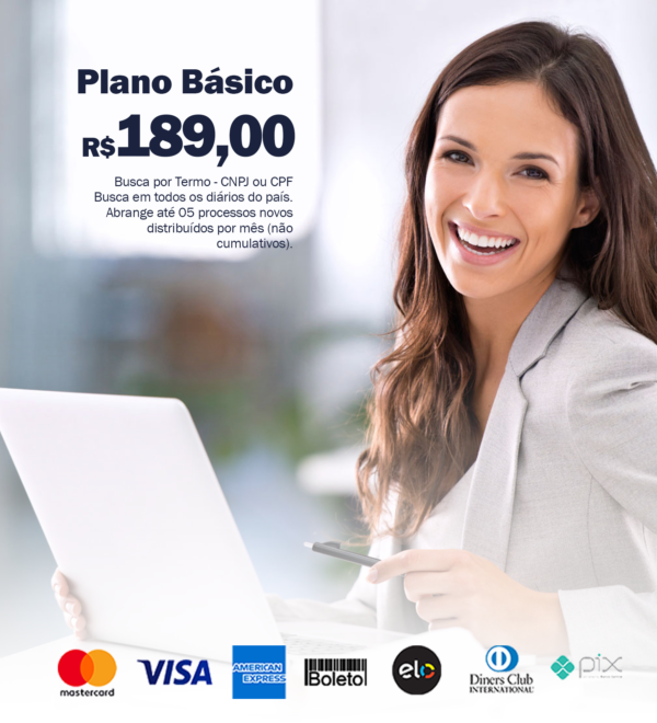 Plano Básico