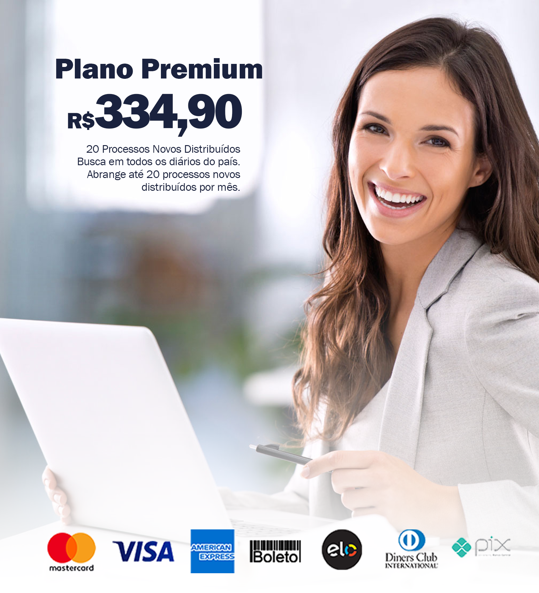 Plano Premium